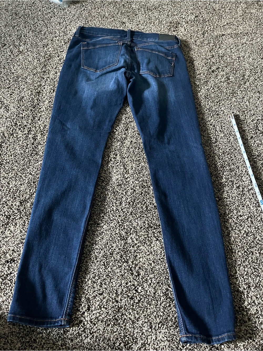 Express jeans *** - Picture 6 of 6